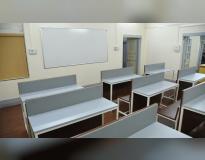 MKSSS School of Fashion Technology, Nagpur Classroom(2)