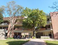 Miranda House New Delhi Campus Building(5)