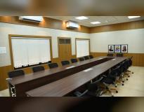 MKSSS School of Fashion Technology, Nagpur Conference Room