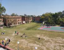 Miranda House New Delhi Playground(2)