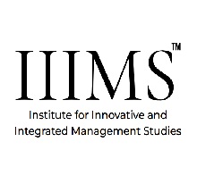 Institute for Innovative and Integrated Management Studies Logo