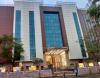 Institute for Innovative and Integrated Management Studies Campus Building