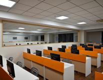 Institute for Innovative and Integrated Management Studies Labs