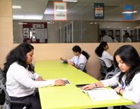 Institute for Innovative and Integrated Management Studies Library