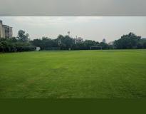 Maharaja Agrasen College Playground(2)