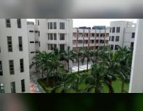 Maharaja Agrasen College Campus Building(4)