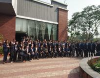 Globsyn Business School Others(13)