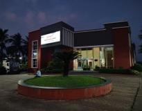 Globsyn Business School Campus Building(3)