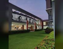 Globsyn Business School Campus View(6)