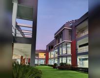 Globsyn Business School Campus View(7)