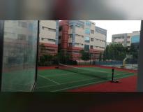 Ramaiah Institute of Technology Bangalore Playground(2)
