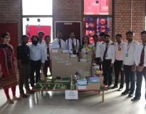 IILM University Greater Noida Students Work