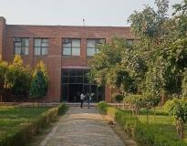 IILM University Greater Noida Campus Building(4)