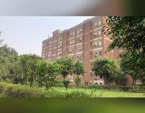 IILM University Greater Noida Campus Building(5)
