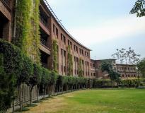 IILM University Greater Noida Campus View(1)
