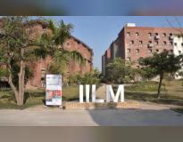 IILM University Greater Noida Campus View(2)