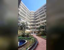 Ramaiah Institute of Technology Bangalore Campus Building(4)