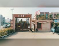 IIMT Greater Noida Entrance(1)