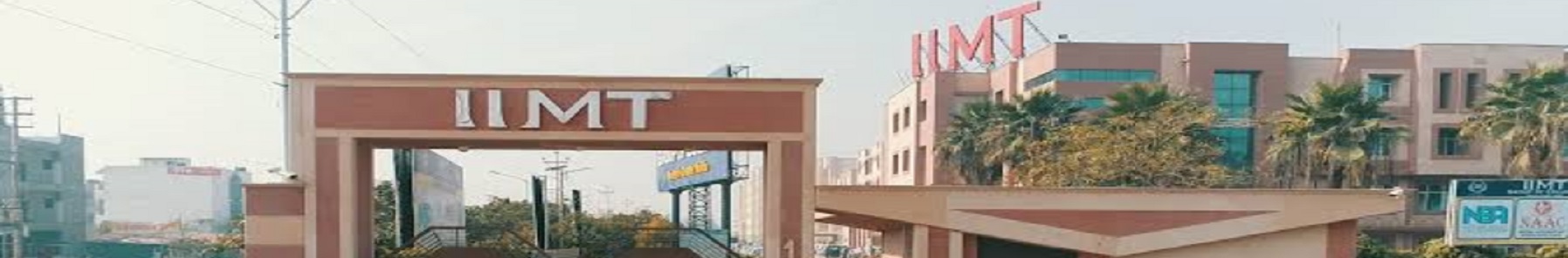 IIMT Group of Colleges, Greater Noida