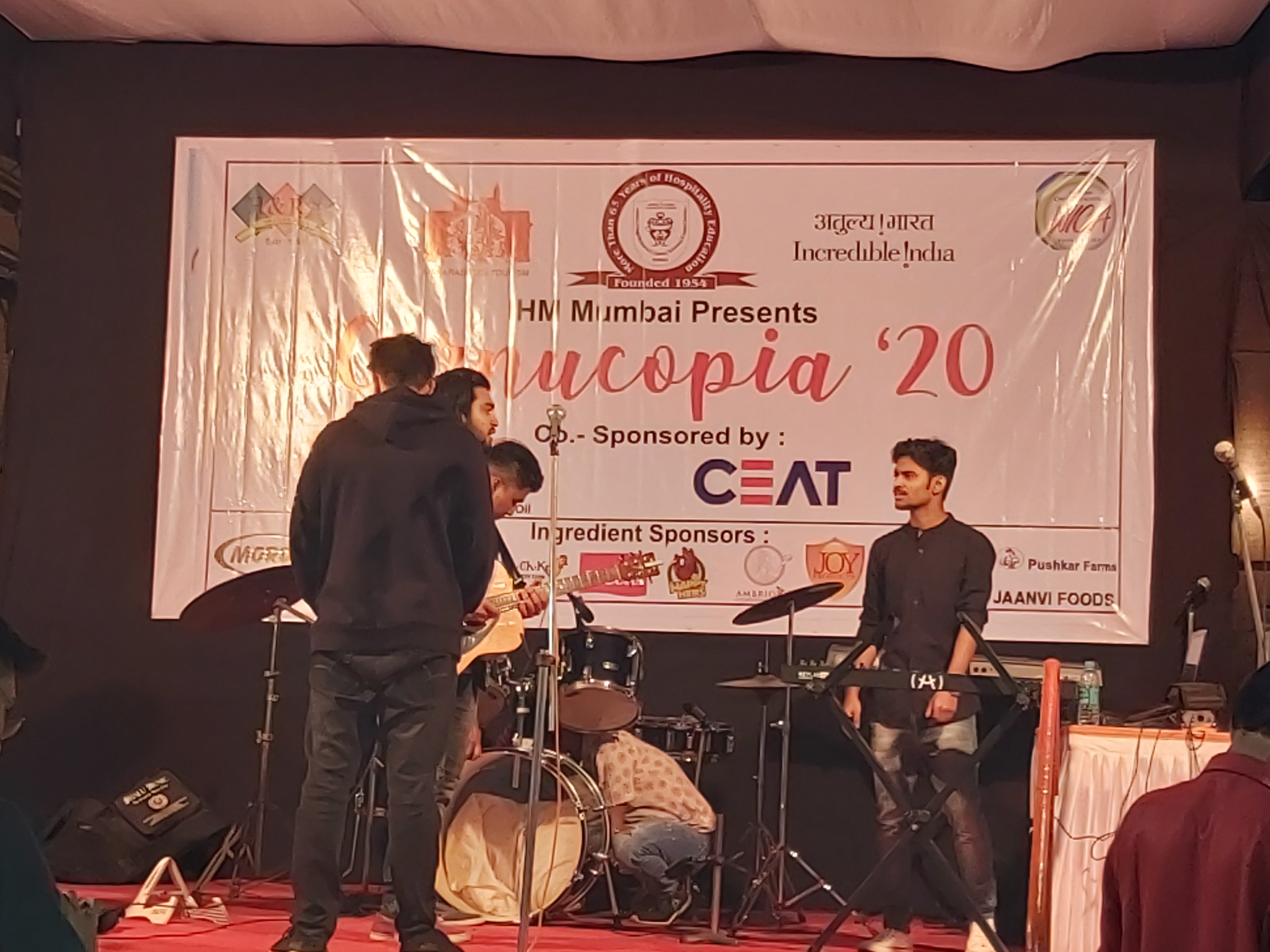 Event