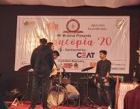 IHM Mumbai Event