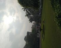 Shyama Prasad Mukherji College for Women Playground