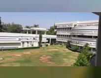 IHM Ahmedabad Campus View(3)