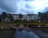 Karunya University Campus View(5)