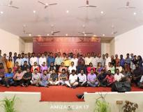 Karunya University Others(3)
