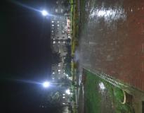 Karunya University Night View(2)