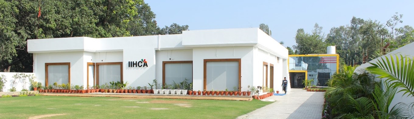 Ishtha Institute of Hospitality and Culinary Arts