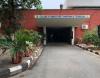 PAU Ludhiana Campus Building(3)