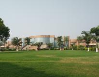 GJUST Campus View(1)