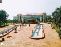 GJUST Campus View(2)