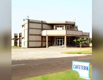 GJUST Cafeteria / Mess