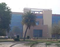 GJUST Campus Building(4)