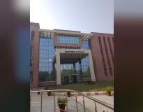 GJUST Campus Building(5)
