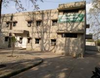 GJUST Campus Building(6)