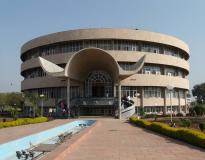 GJUST Campus Building(7)
