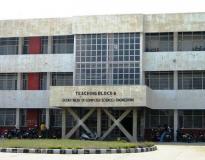 GJUST Campus Building(8)