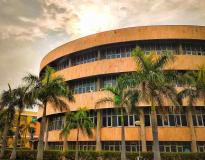 GJUST Campus Building(9)