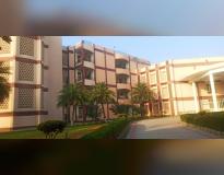 GJUST Campus Building(10)