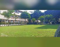 GJUST Campus View(4)
