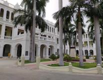 Loyola College Campus Building