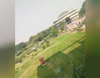 GJUST Campus View(5)