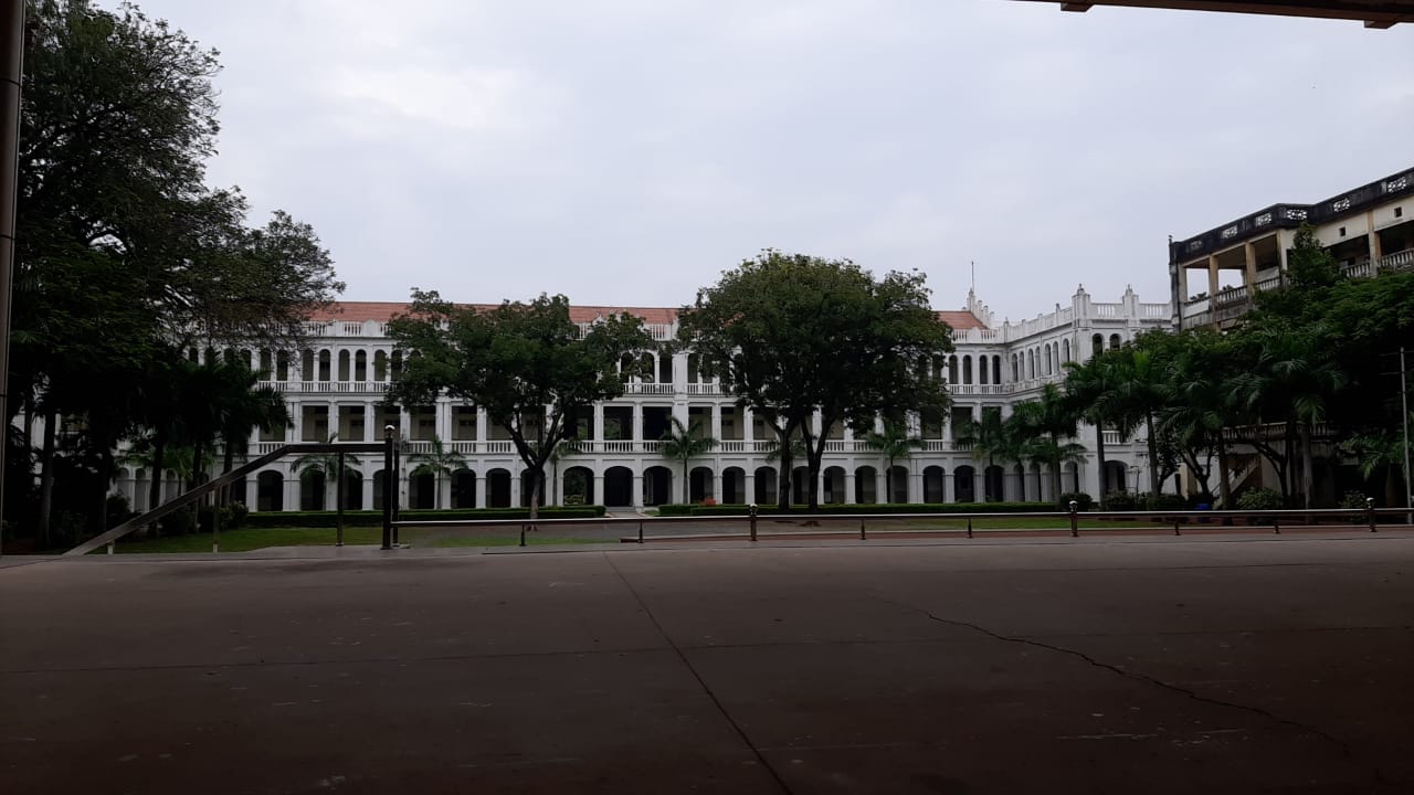 Campus View