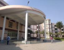 GJUST Entrance(3)