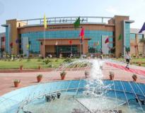GJUST Campus View(6)
