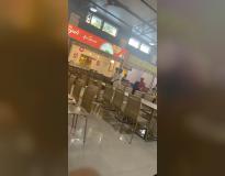 Loyola College Cafeteria / Mess