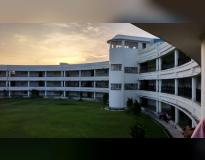Haldia Institute of Technology Campus View(4)